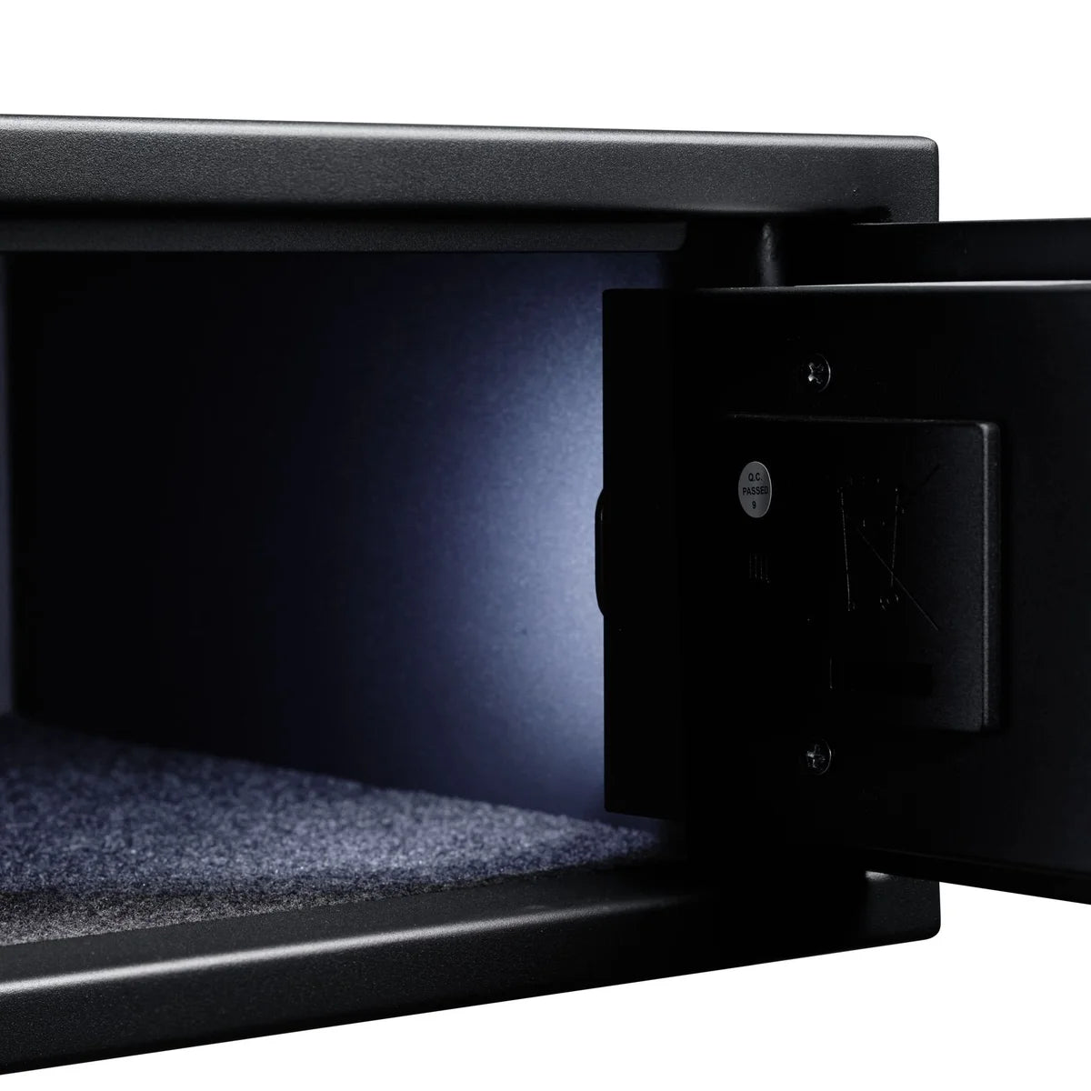 Dometic Coffre-fort d’hôtel MD 310 Standard Class