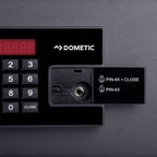 Dometic Coffre-fort d’hôtel MD 310 Standard Class