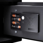 Dometic Coffre-fort d’hôtel MD 310 Standard Class