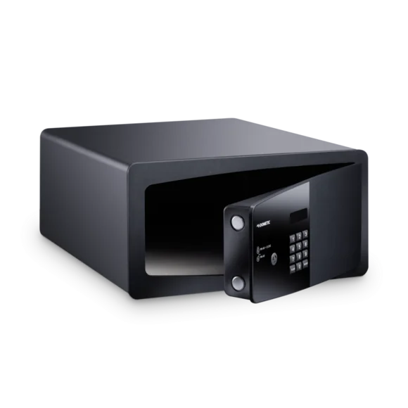 Dometic Coffre-fort d’hôtel MD 383 Premium Class