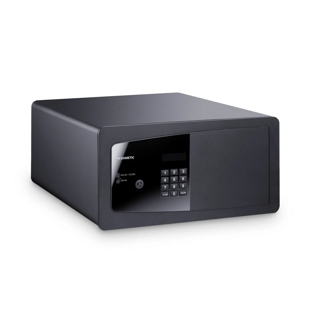 Dometic Coffre-fort d’hôtel MD 383 Premium Class