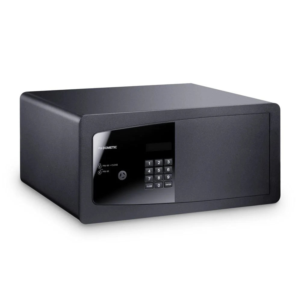 Dometic Coffre-fort d’hôtel MD 408 Premium Class