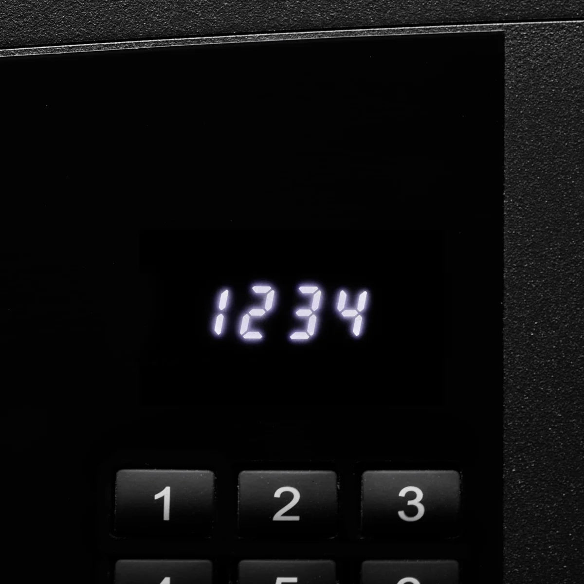 Dometic Coffre-fort d’hôtel MD 408 Premium Class