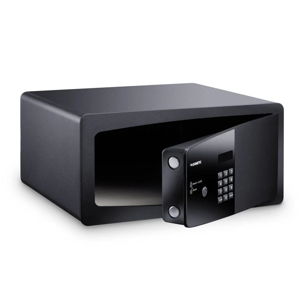 Dometic Coffre-fort d’hôtel MD 408 Premium Class