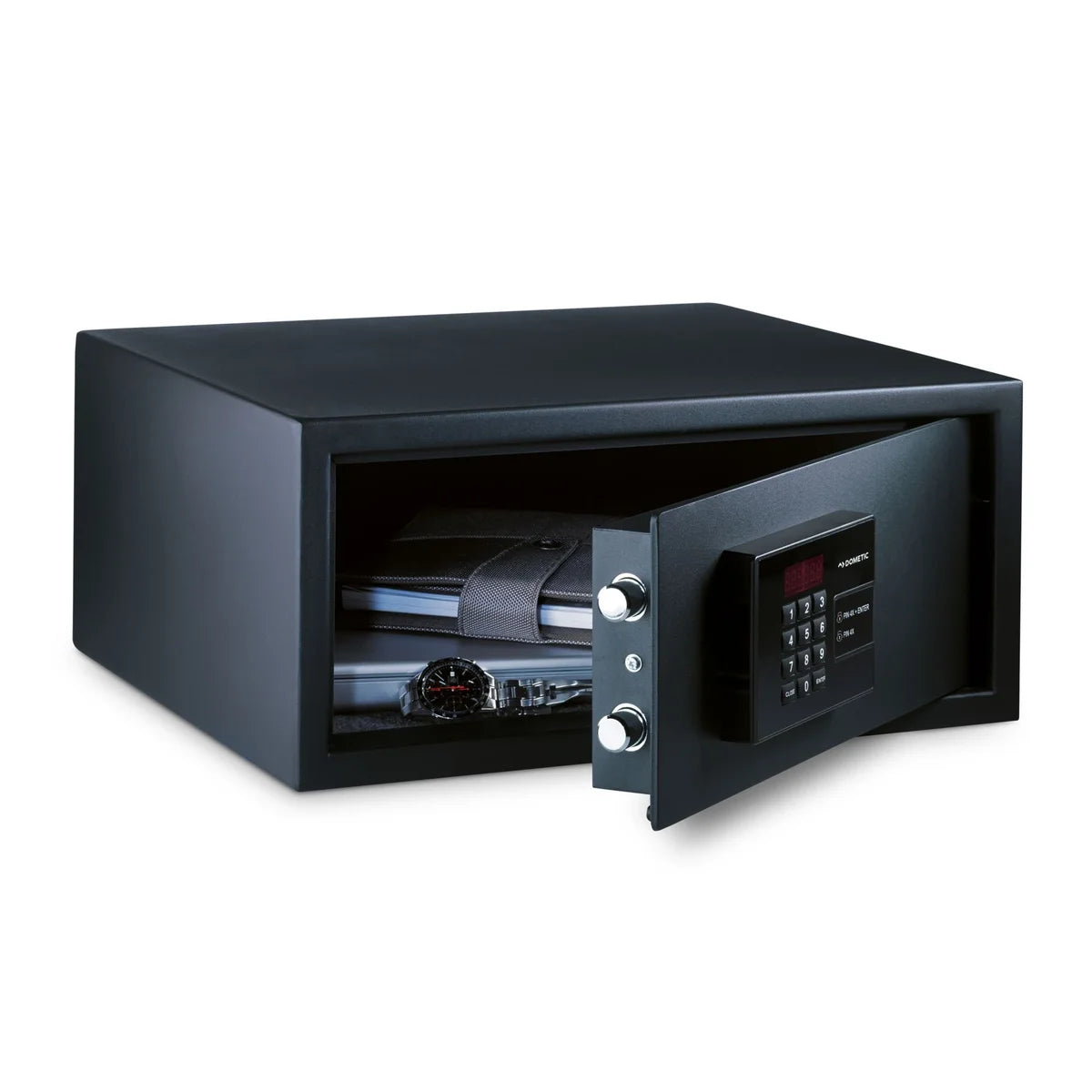 Dometic Coffre-fort d’hôtel MD 450 Standard Class