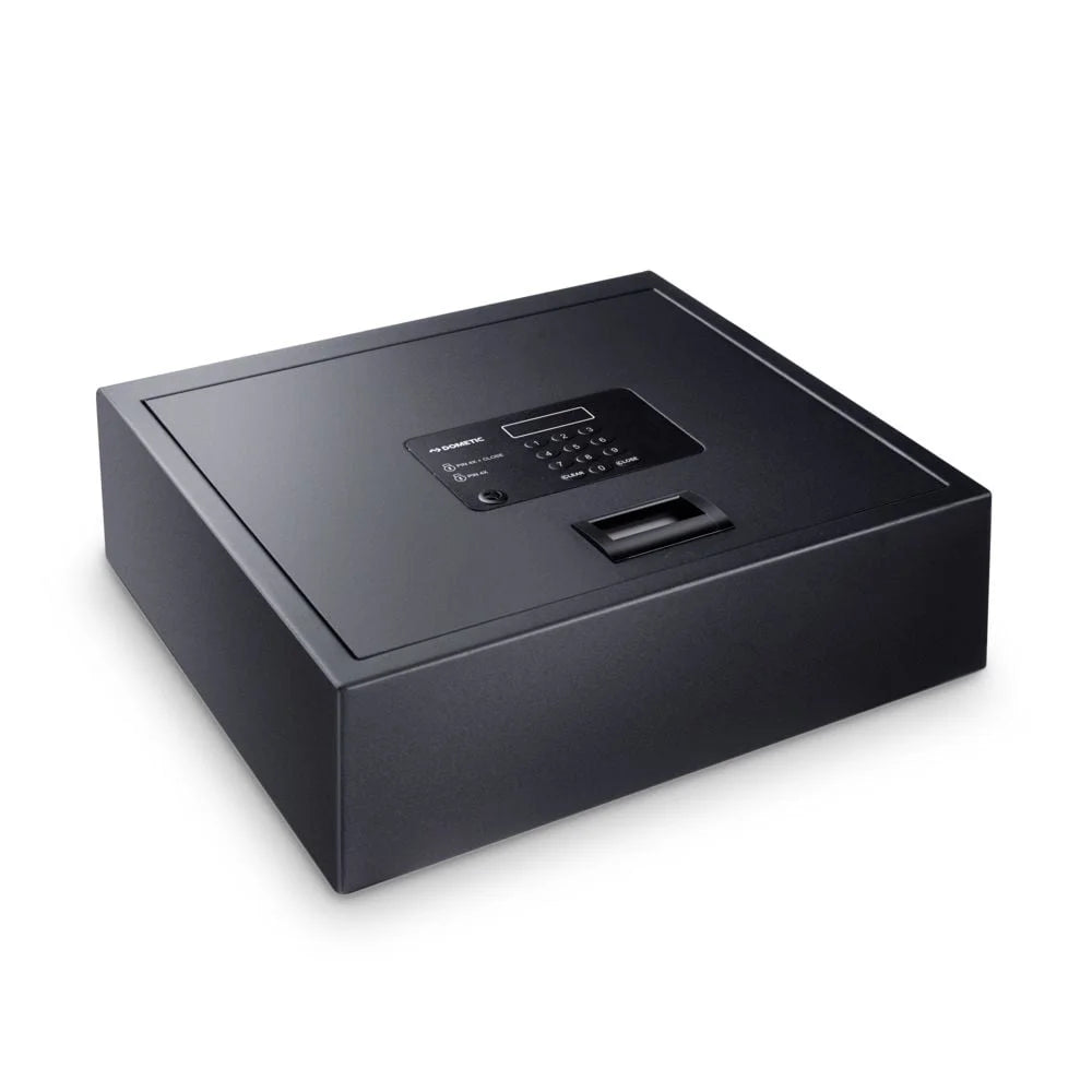 Dometic Coffre-fort d’hôtel MDT 400 X Standard Class