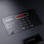 Dometic Coffre-fort d’hôtel MDT 400 X Standard Class