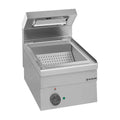 Bac à frites série 600 - 40/60 - appareil de table