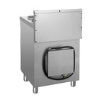 Cuisinière électrique Série 600 - 60/60 avec four électrique et grill électrique - 4 plaques de cuisson 11,7 kW