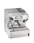 Machine à espresso MILANO 1 GR automatique incl. système de pré-infusion