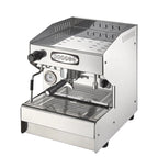 Machine à espresso MILANO 1 GR automatique incl. système de pré-infusion