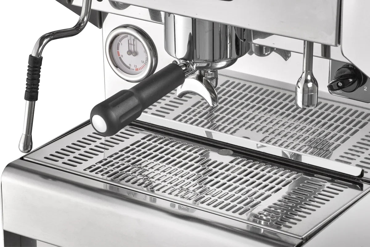 Machine à espresso MILANO 1 GR automatique incl. système de pré-infusion