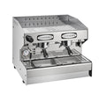 Machine à espresso MILANO Compact 2 GR automatique avec système de pré-infusion
