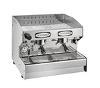 Machine à espresso MILANO Compact 2 GR automatique avec système de pré-infusion