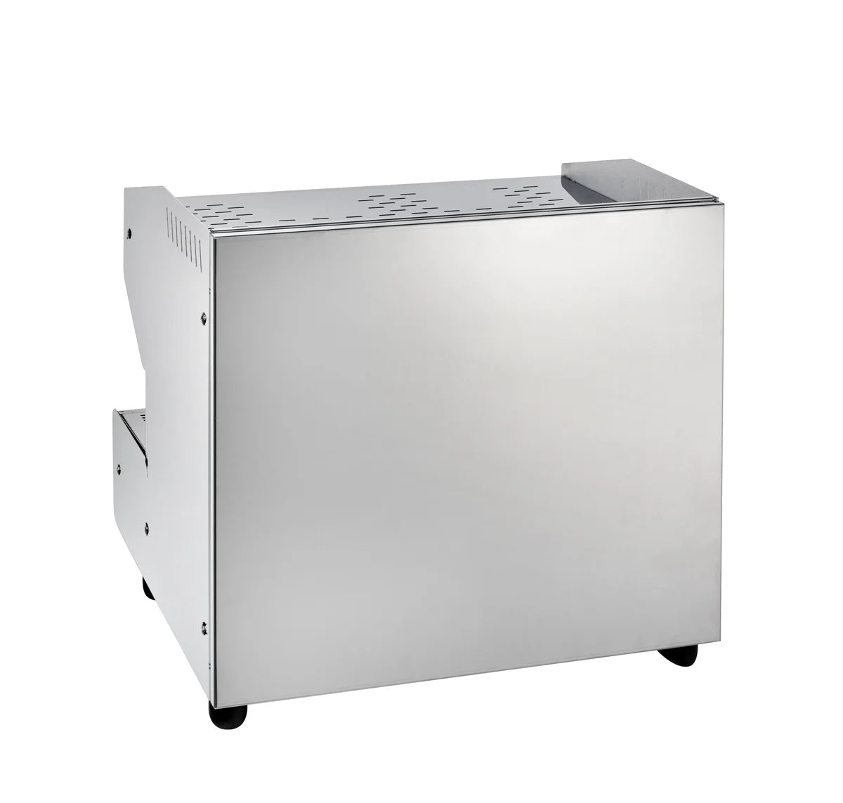 Machine à espresso MILANO Compact 2 GR automatique avec système de pré-infusion