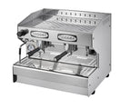 Machine à espresso MILANO Compact 2 GR automatique avec système de pré-infusion
