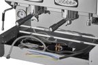 Machine à espresso MILANO Compact 2 GR automatique avec système de pré-infusion