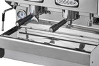 Machine à espresso MILANO Compact 2 GR automatique avec système de pré-infusion