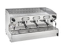 Machine à espresso MILANO 3 GR automatique incl. système de pré-infusion
