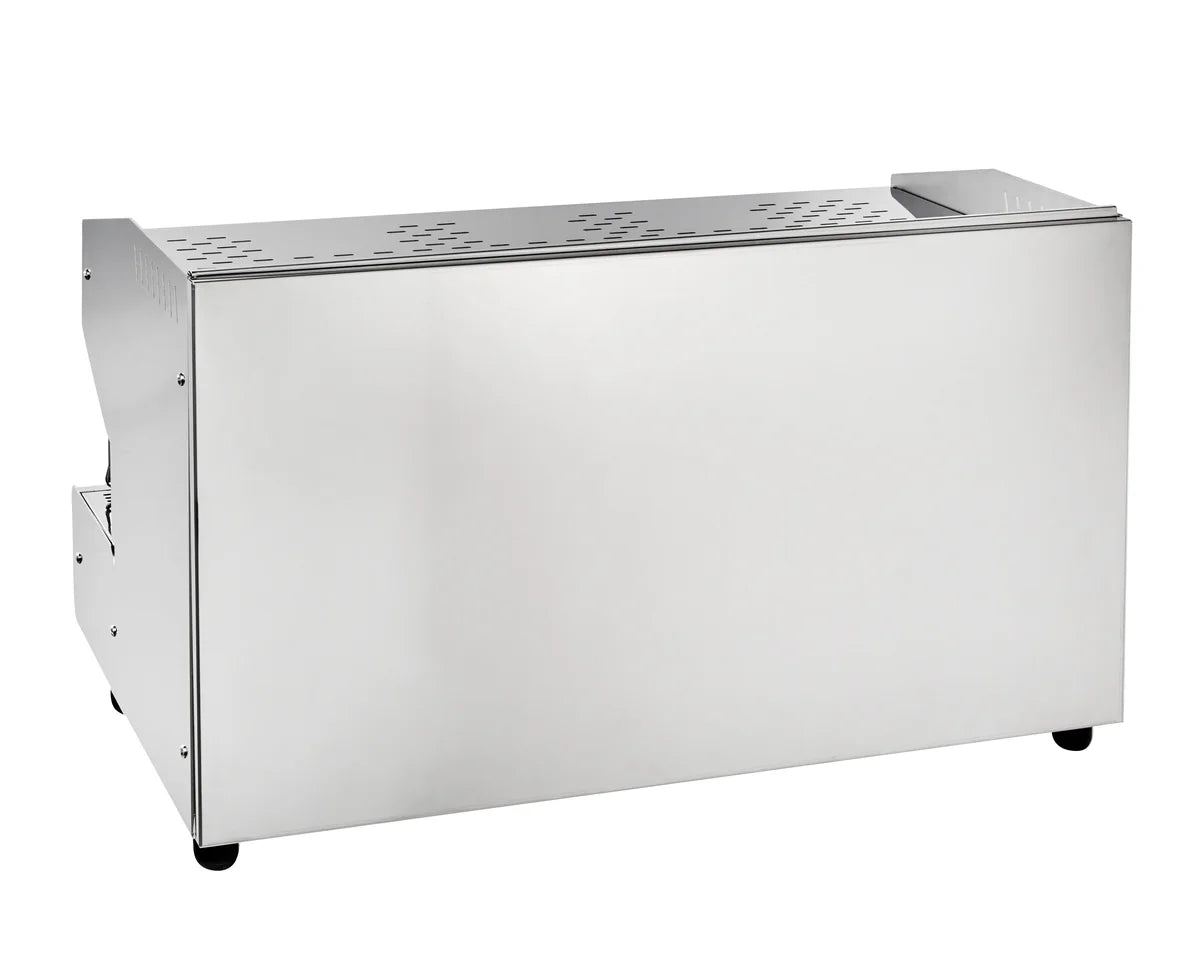 Machine à espresso MILANO 3 GR automatique incl. système de pré-infusion