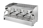Machine à espresso MILANO 3 GR automatique incl. système de pré-infusion