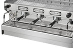 Machine à espresso MILANO 3 GR automatique incl. système de pré-infusion