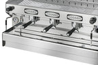 Machine à espresso MILANO 3 GR automatique incl. système de pré-infusion