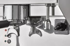 Machine à espresso MILANO 3 GR automatique incl. système de pré-infusion