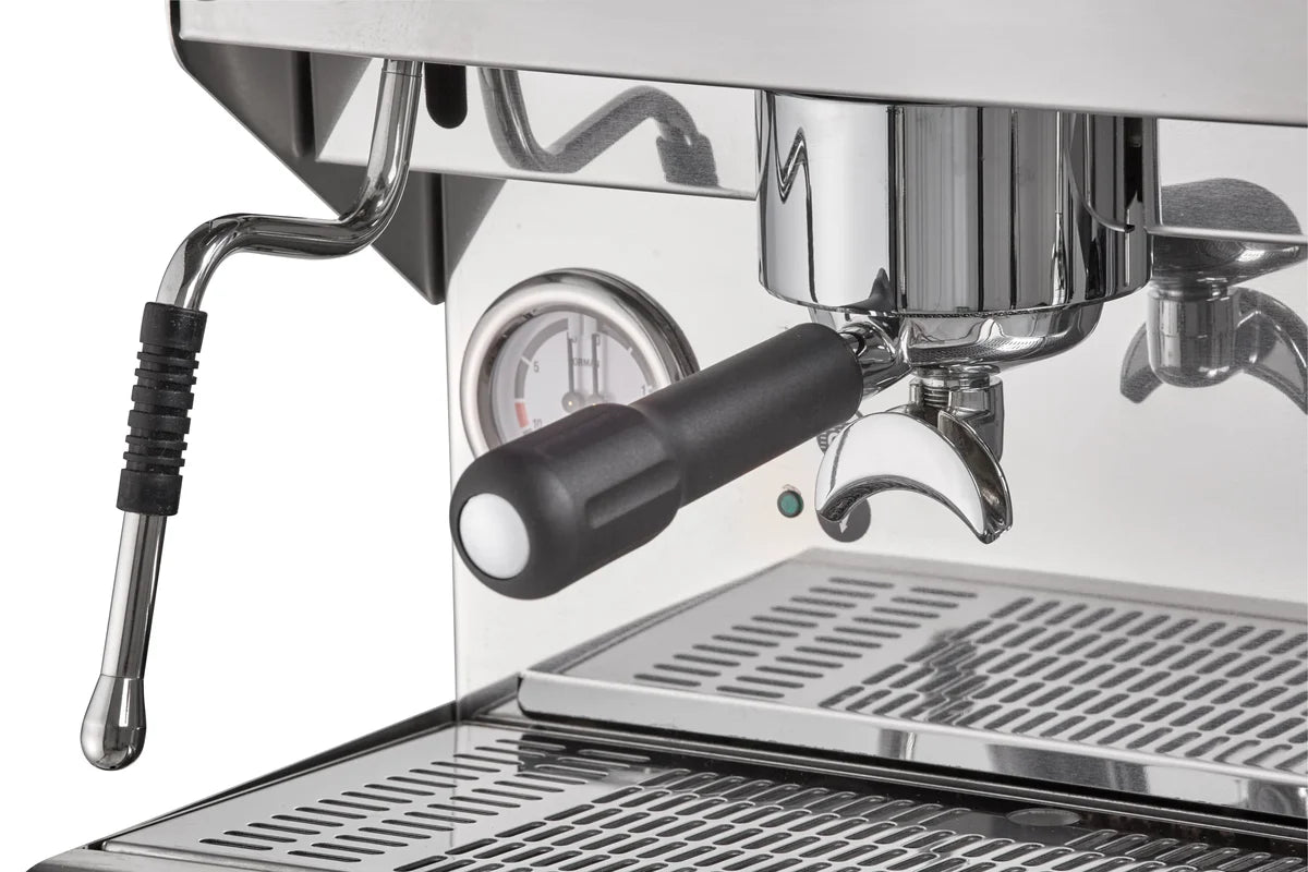 Machine à espresso MILANO 3 GR automatique incl. système de pré-infusion