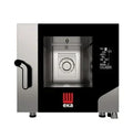 Four mixte Black Mask avec 5 niveaux 1/1 GN