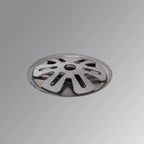 Tecnoeka Four mixte 5 x GN 1/1 avec écran tactile