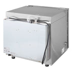 Tecnoeka Four mixte 5 x GN 1/1 avec écran tactile
