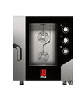 Four mixte électromécanique avec 7 niveaux GN 1/1 Smart