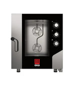 Four mixte électromécanique avec 7 niveaux GN 1/1 Smart