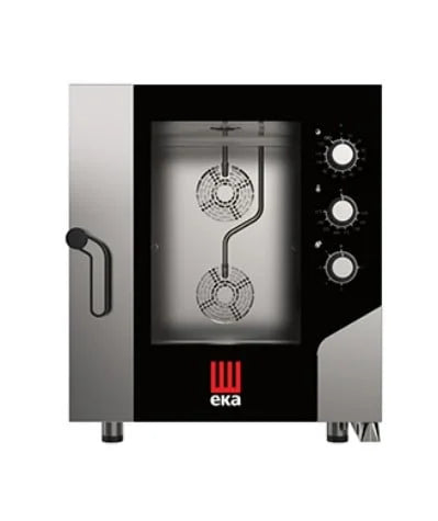 Four mixte électromécanique avec 7 niveaux GN 1/1 Smart