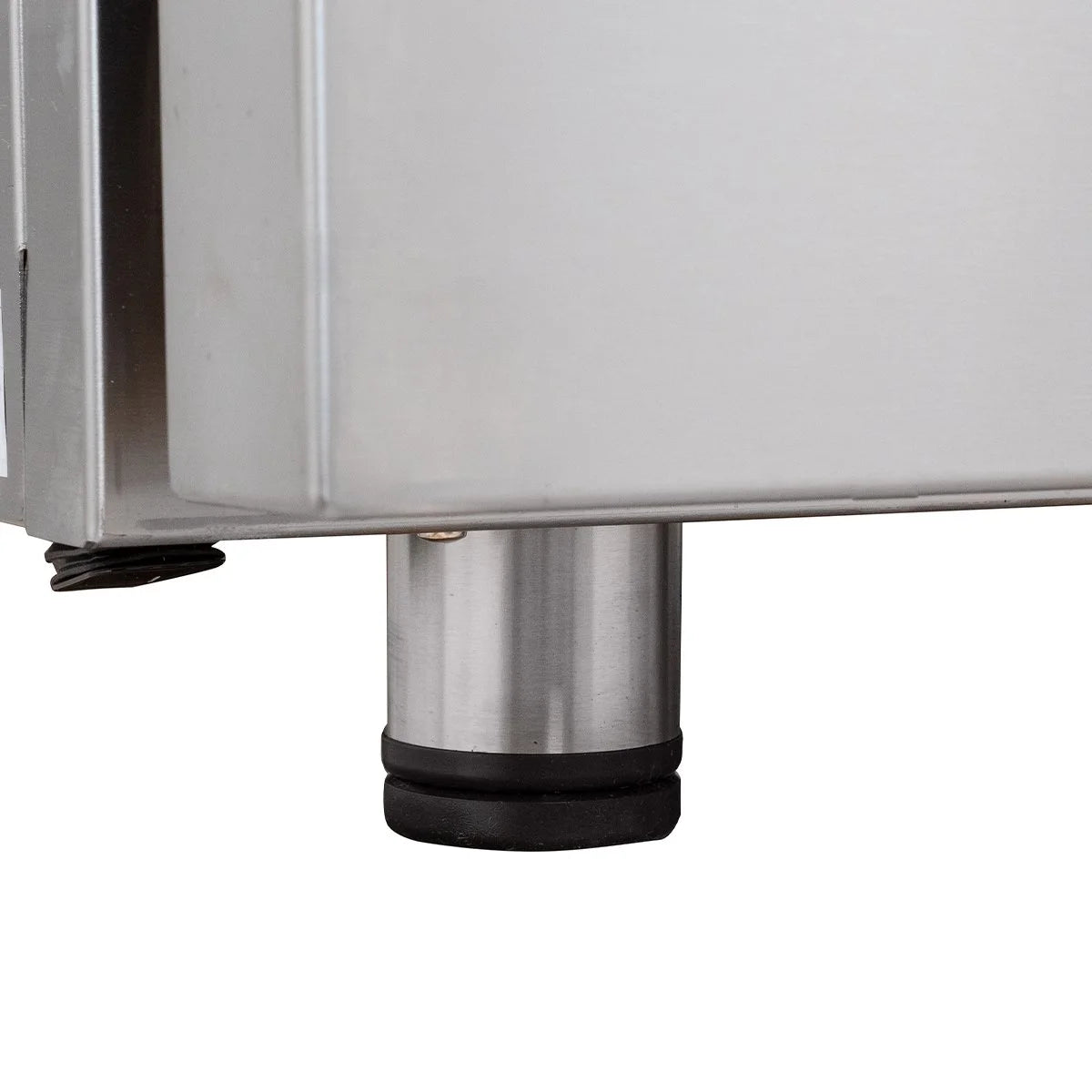 Tecnoeka Four mixte 7 x GN 1/1 avec écran tactile