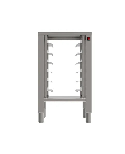 Support en acier inoxydable pour MKTS 623 C