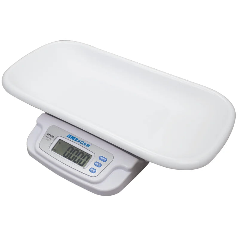 AE Adam Balance médicale pour médecins, nourrissons et jeunes enfants 20 kg / lisibilité 5 g