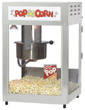 Machine à popcorn Neumärker Pop Maxx