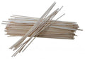 Bâtonnets en bois 280 mm