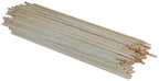 Neumärker Bâtonnets en bois 380 mm 4800 pièces