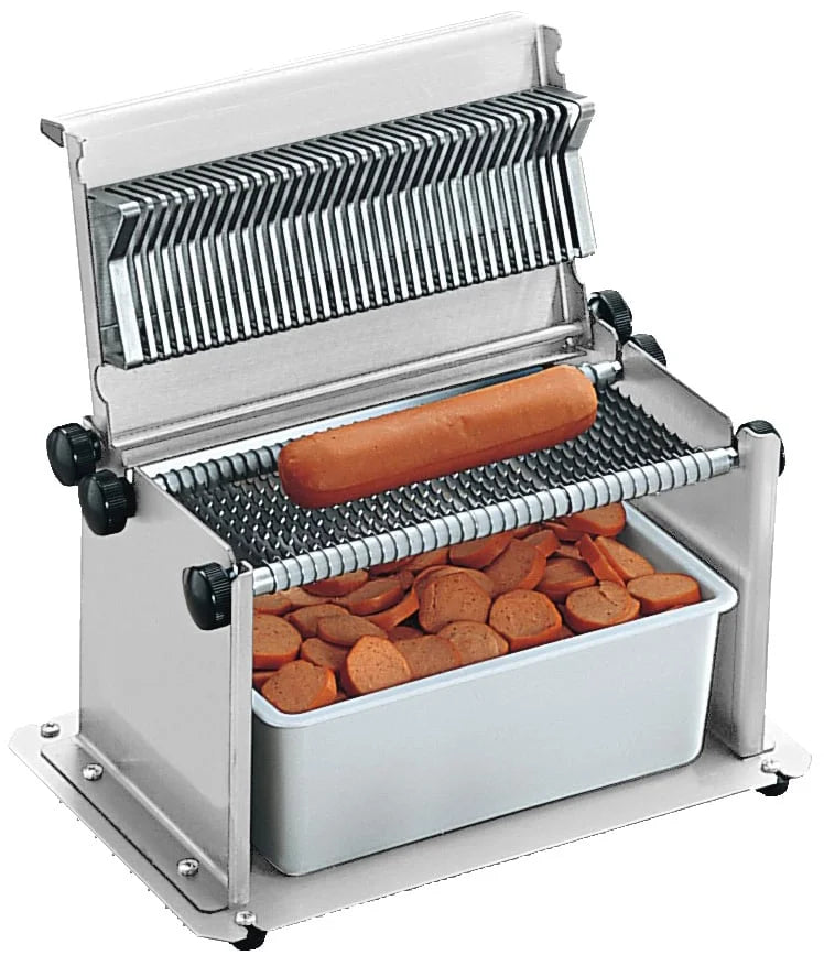 Neumärker coupe-saucisses TW 6