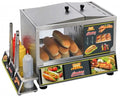 Neumärker Station Hot-Dog Street Food