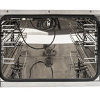 Cuiseur basse température 3 x 1/1 GN, 1,25 kW