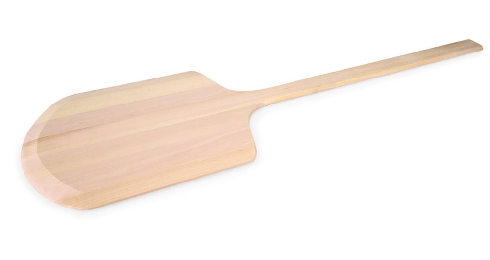 Pelle à pizza, longueur 105cm, taille de la pelle 40x30cm