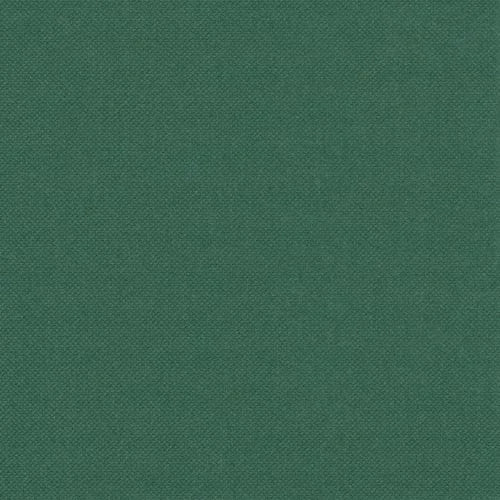 Papstar 50 serviettes ROYAL Collection pliage 1/4 40 cm x 40 cm vert foncé