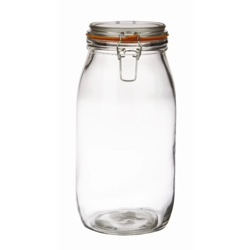 Bocal de conservation 3 l