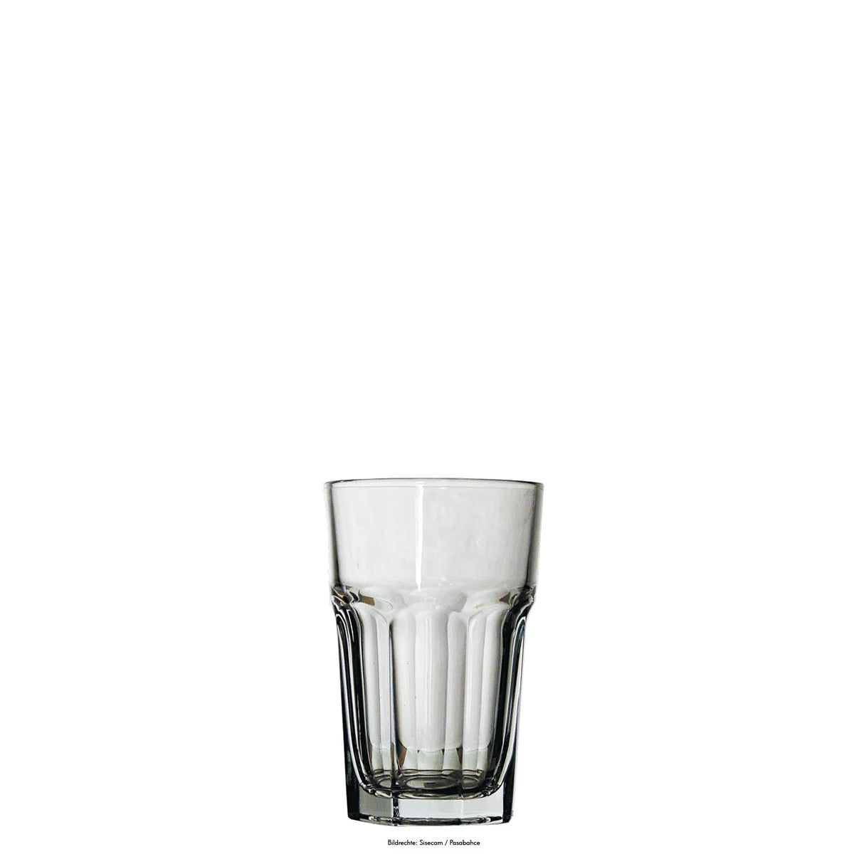 Pasabahce Casablanca verre longdrink 28,9 cl
