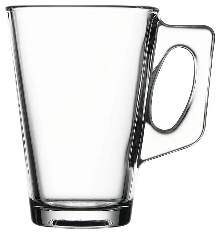 Pasabahce Vela mug avec anse, 25 cl