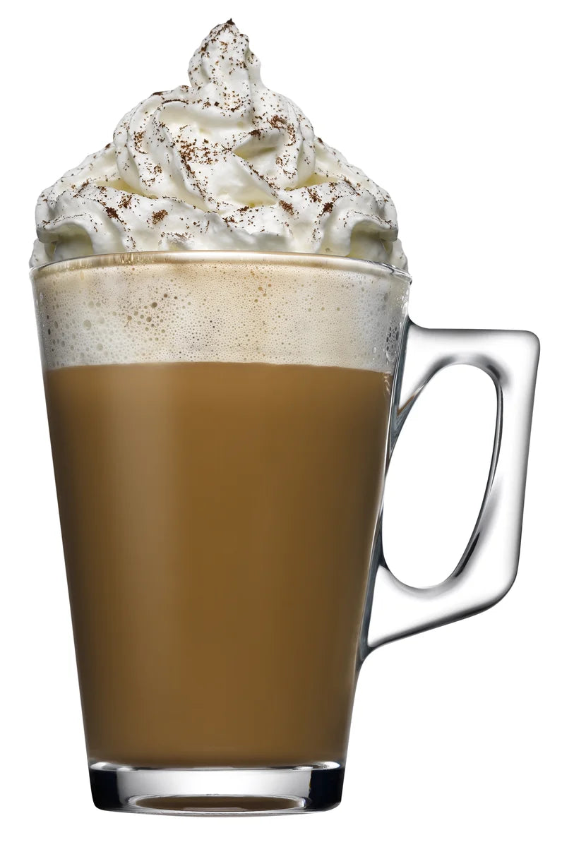 Pasabahce Vela mug avec anse, 25 cl